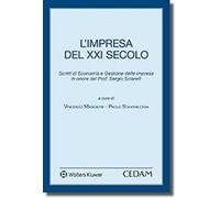 L'impresa del XXI secolo. Scritti di economia e gestione delle imprese in onore del prof. Sergio Sciarelli