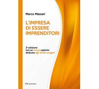 L' impresa di essere imprenditori