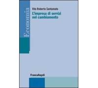 L'impresa di servizi nel cambiamento