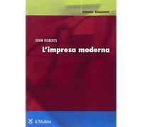 L' impresa moderna