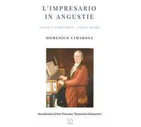 L'impresario in angustie