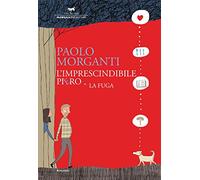 L' imprescindibile Piero. La fuga