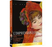 Gli Impressionisti (2 Dvd) KOCH MEDIA