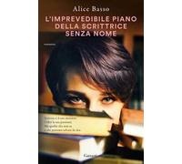 L'imprevedibile piano della scrittrice senza nome