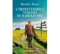 L'imprevedibile viaggio di Harold Fry