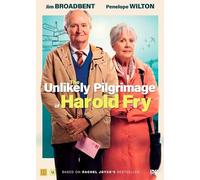 L'imprevedibile viaggio di Harold Fry / The Unlikely Pilgrimage of Harold Fry [ Origine Danese, Nessuna Lingua Italiana ]