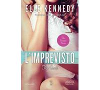 L'imprevisto. The goal