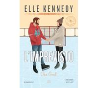 L'imprevisto. The goal