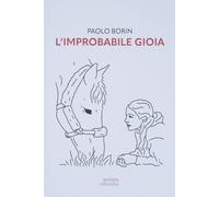 L'improbabile gioia - Borin Paolo