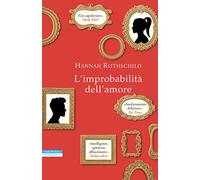 L'improbabilità dell'amore
