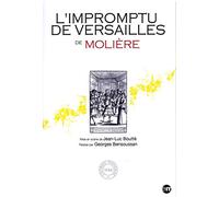 L'impromptu de Versailles