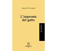 L'impronta del gatto