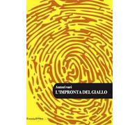 L'impronta del giallo