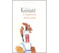 L'impronta della volpe