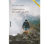 L'impronta di cioccolato