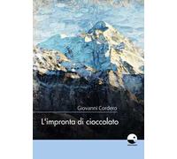 L'impronta di cioccolato