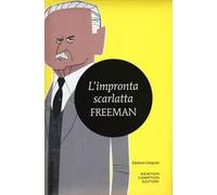 L'impronta scarlatta. Ediz. integrale