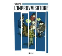 L'Improvvisatore - 2024 - Tunué (Prospero's books)
