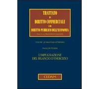 L' impugnazione del bilancio d'esercizio