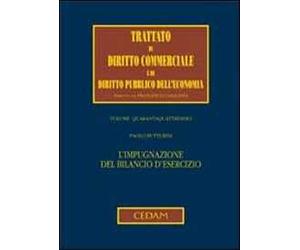 L'impugnazione del bilancio d'esercizio