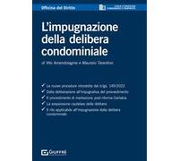 L'impugnazione della delibera condominiale