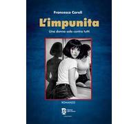 L'impunita. Una donna sola contro tutti