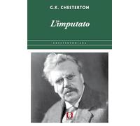 L'imputato. In difesa di ciò che c'è di bello nel brutto del mondo