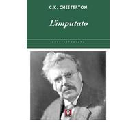 L'imputato. In difesa di ciò che c'è di bello nel brutto del mondo