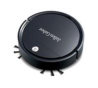 Limtula 1200 mAh Spazzare Robot Automatico Spazzare Automatico Riconoscere Ostacolo Ultra-silenzioso Capelli E Pulizia Buono Per Capelli Animali Domestici