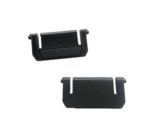Limtula 2 Gambe Ricambio per Supporto del Piedino per Parti Riparazione della Tastiera G910, Accessori per Computer