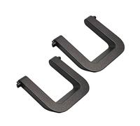 Limtula 2 pz/Set tastiere Staffa Gamba Supporto per Supporto per Tastiera Meccanica K860 Parti Riparazione Piedi Supporto Gambe