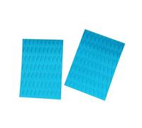 Limtula 2 Surf Skimboard Deck Traction Pad Antiscivolo Traction Pad Deck Grip per Barche, Kayak, tavola da Surf Tavola da Surf ritagliabile