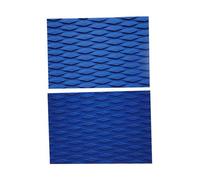 Limtula 2 Surf Skimboard Deck Traction Pad Antiscivolo Traction Pad Deck Grip per Barche, Kayak, tavola da Surf Tavola da Surf ritagliabile