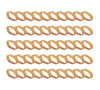 Limtula 20/50 Elastici in Gomma Sci Fasce per Freni da Sci Fermi per Snowboard per Accessori per Freni da Snowboard Sportivi
