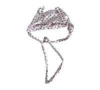 Limtula 2000s punteggiato cappello senza tesa traspirante corna da diavolo pullover per attività all'aperto indoor attività Halloween anime evento Dressingup Costume