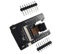 Limtula 32 Scheda Sviluppo della Fotocamera con Fotocamera da 2 per Applicazioni Monitoraggio Remoto per Le Telecamere Sorveglianza