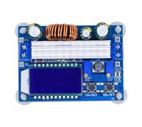 Limtula 35W DC5.5-30V A 0 5-30 V Display Digital LCD Display Automatico Up Down Convertitori Modulo Alimentazione Regolabile Regolatore
