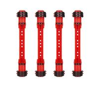 Limtula 4 avvolgitore da Pesca Lenza da Pesca Involucri Bordo Bobina avvolgimento Clip Piastra avvolgimento Bordo Piastra avvolgimento