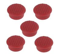 Limtula 5 Pezzi Tastiera TrackPoint Sostituito Danni Difettoso Trackpoint Soft Dome Laptop T460 Risparmia Spazio