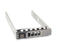 Limtula 8FKXC Supporto per Vassoio Disco Rigido Professionale da 2, 5 Pollici per Server R830 R930 Compatibilità Scheda Staffa Montaggio in Metallo Staffa per Disco Solido