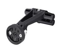 Limtula Accessori per luci Sicurezza per Biciclette Supporto Versatile per luci per Ciclismo per Biciclette per Un Supporto per Bici con videocamera d ' Azione per la Guida Notturna