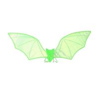 Limtula Accessorio per costume da pipistrello pipistrello Halloween per ragazza Accessori per costume Halloween per bambini per feste in maschera giochi ruolo cosplay