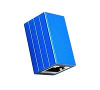 Limtula Accoppiatore RJ45 schermato in Alluminio Premium per reti Fast Ethernet Accoppiatore Ethernet Semplice
