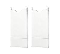 Limtula Accuratezza progettato parete Shimming Pads Processo semplice di installazione Facile da usare per adesione migliorata Distanziatori della parete della costruzione commerciale