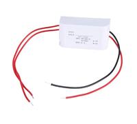 Limtula Adattatore Alimentazione AC85V~265V a DC5V1A Modulo regolatore Tensione efficiente Convertitore per Giocattolo Altoparlante Regolatore Tensione per Ventola Luce LED per Ventola Altoparlante