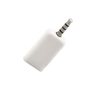 Limtula Adattatore da ausiliario a USB Spine maschio da 3, 5 mm a Convertitore femmina USB 2.0 per la riproduzione musica per auto MP3 da unità USB Convertitori per auto