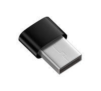 Limtula Adattatore da USB C a USB connessione Perfetta tra dispositivi e dispositivi Tipo C Cavo connessione Semplice e Veloce da Tipo a convertitore