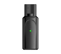 Limtula Adattatore per Rasoio Elettrico da 5 V a 12 V Convertitore Ricarica Tipo C per la Serie XT Serie HC, Silk-epil e Trimmer per Barba Adattatore Tipo C