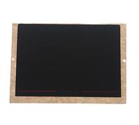Limtula Adesivi per touchpad utilizzo Universale per touchpad T440S | Accessori utilizzo universale per quelli danneggiati e crepati, accessori per laptop personalizzati,