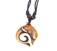Limtula Adorabile Girocollo Delfino Girocollo Regolabile Colta Regolabile Accomodante Accessorio A Catena Delle Clavicoli Per Appassionati Versatile